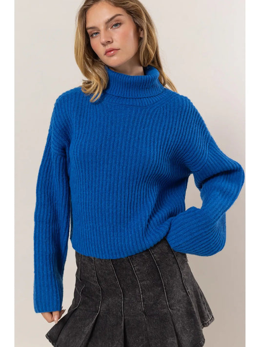 margo sweater